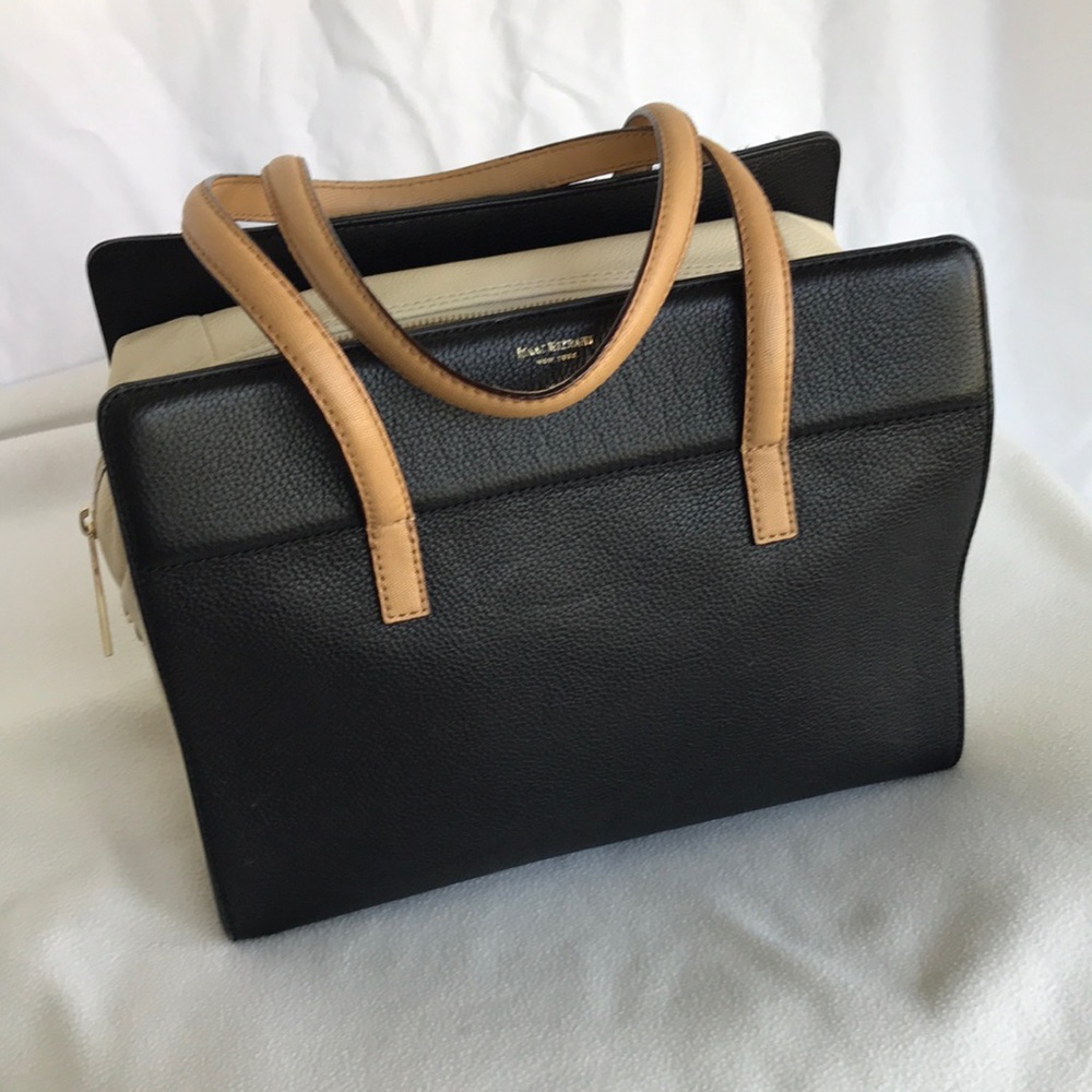 Izaac Mizrahi Bag Satchel